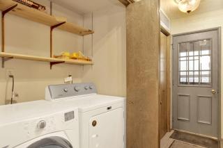 Slope Side Getaway at Big Bear - Central Duplex Retreat Chalet - 2