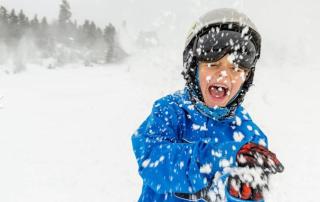 Slope Side Getaway at Big Bear - Central Duplex Retreat Chalet - 8