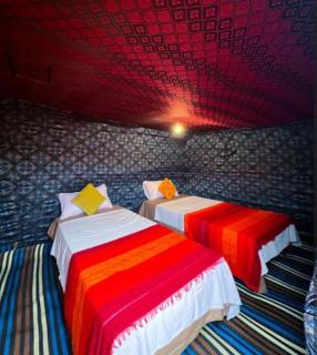 ERG MERZOUGA SAHARA CAMP - 3