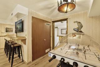 Arlberg Village Haus Game Room Walk to the Slopes - 9