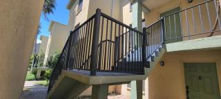 2 Levels Pool Near Beach 2 Patios - 3