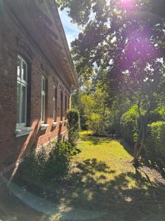 Ostfriesland-Haus - 0