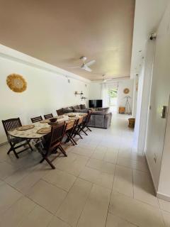 Le Calouni entre mer et volcan - 5