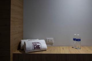 Hotel San Lorenzo - Città del Messico - 5