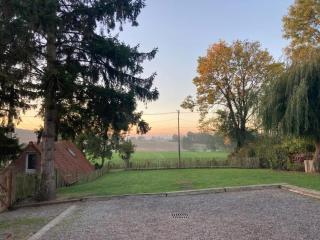 Au coin du loup, monts de Flandres, Zwarteberg - 9
