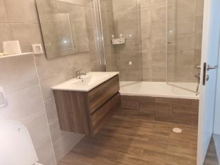 Beach Suite Israel- Private Jacuzzi Sea View Balcony, Off-Site Spa ביץ סוייט ישראל- ג'קוזי פרטי עם נוף ים, אפשרות לספא מוזל - Aschkelon - 7