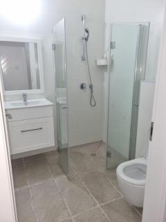 Beach Suite Israel- Private Jacuzzi Sea View Balcony, Off-Site Spa ביץ סוייט ישראל- ג'קוזי פרטי עם נוף ים, אפשרות לספא מוזל - Aschkelon - 6