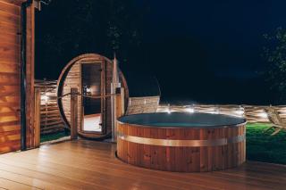 Nestledstays - The Grove - 0