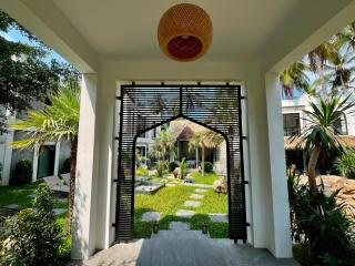 Shanti Rock Residence Koh Phangan - 5