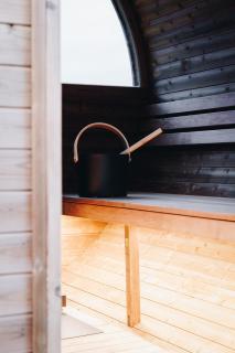 Nestledstays - The Grove - 3