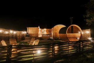 Nestledstays - The Grove - 2