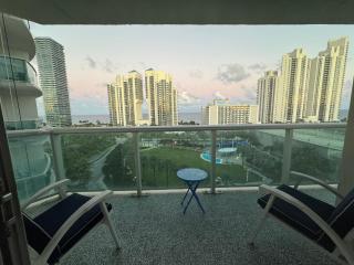 Ocean Reserve Luxury Condo Sunny Isles Beach - 7