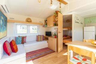 Casita Campo 15 minutos Aeropuerto Ifema y Plaza Castilla - 4