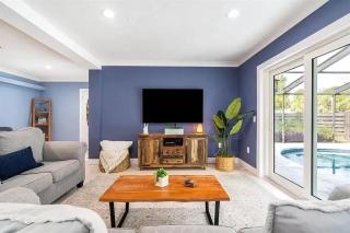 Coastal Bliss 3Bdr with Pool, Game Room, Lanai - 3