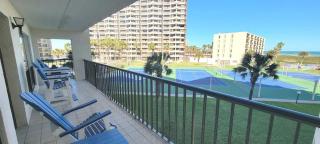 Direct Beach Very Large Gas BBQ Heated Pool - 6