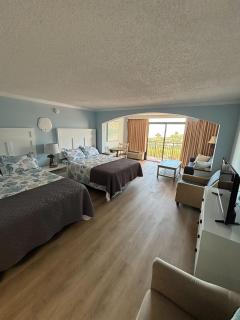 Newly Added Direct Oceanfront Caravelle-Pools! - 9