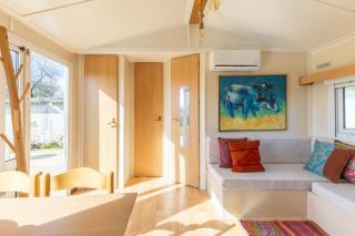 Casita Campo 15 minutos Aeropuerto Ifema y Plaza Castilla - 1