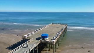 Beach half a block New Inside Up to 8 Pool - 1