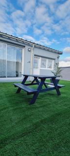 Évasion Relaxante 4 personnes Spa, sauna et calme - 7