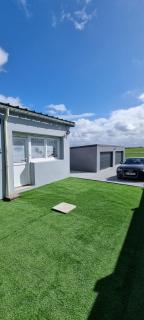 Évasion Relaxante 4 personnes Spa, sauna et calme - 9