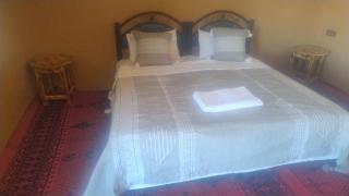 Mhamid Nomad Camp - 9