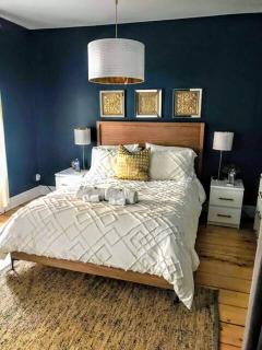 Paradise near Old Quebec - Hot tub & Free parking - 3