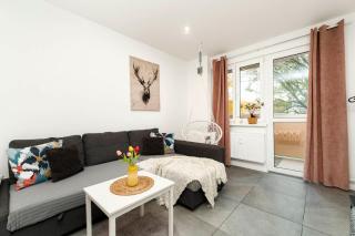 Byt 2 kk s balkónem v Ostravě - 0