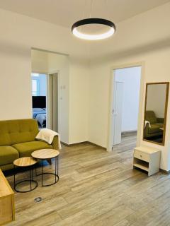 Haifa Charm View - 2