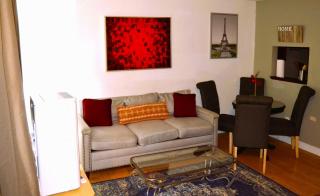 Two Bed Rooms Apartment at Fourplex - 0