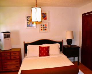 Two Bed Rooms Apartment at Fourplex - 9