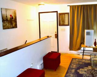 Two Bed Rooms Apartment at Fourplex - 8