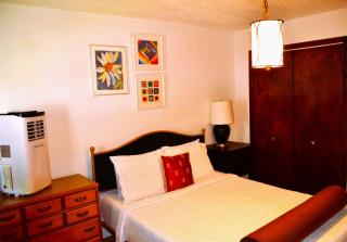 Two Bed Rooms Apartment at Fourplex - 7