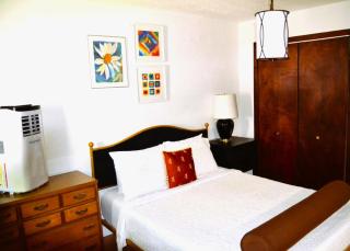 Two Bed Rooms Apartment at Fourplex - 6