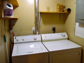 Two Bed Rooms Apartment at Fourplex - 5