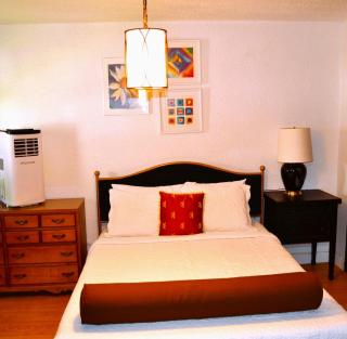 Two Bed Rooms Apartment at Fourplex - 4