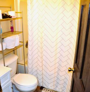 Two Bed Rooms Apartment at Fourplex - 3