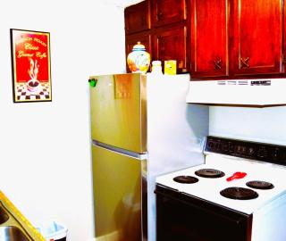 Two Bed Rooms Apartment at Fourplex - 2