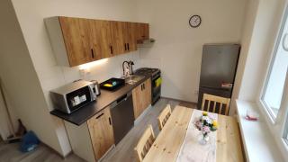 Apartmán V Kraslicích pro 4 osoby, Pohraniční stráže - 5