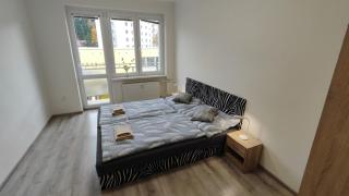 Apartmán V Kraslicích pro 4 osoby, Pohraniční stráže - 3