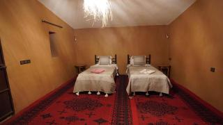 Mhamid Nomad Camp - 2