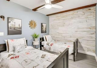 Spacious Family Getaway with Grill Firepit and Patio - 6