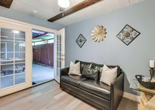 Spacious Family Getaway with Grill Firepit and Patio - 5