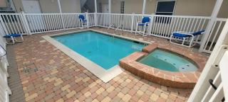Pool Easy Beach Access Ground Floor w-Patio - 4