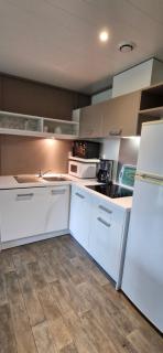 Chalet JACUZZI/spa privatif PERCE NEIGE - 5