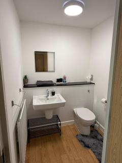 The urban corner MK - 6