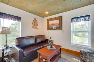 Pet-Friendly Farmhouse Suite with Patio in Vaughn! - 7