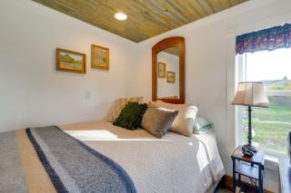 Pet-Friendly Farmhouse Suite with Patio in Vaughn! - 3
