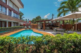 Apê da Villa - Localização Perfeita Por Kalug - 7