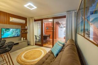 Apê da Villa - Localização Perfeita Por Kalug - 6