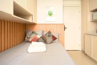 Chic Suite | Batel Luxo Cultural - 8